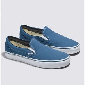Slip-On Vans
